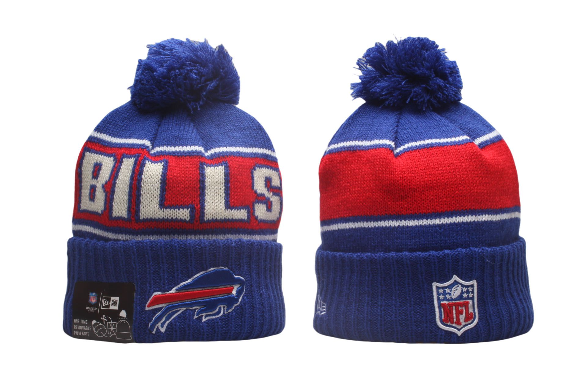 2024 NFL Buffalo Bills Hat style #3 YP->->Sports Caps
